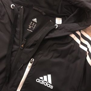 Adidas Windbreaker